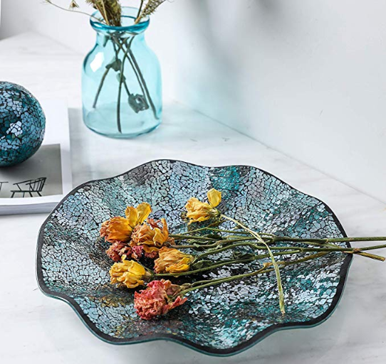 Dish Centerpiece Bowl