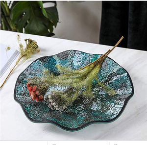 Dish Centerpiece Bowl